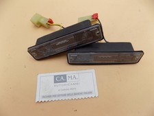 lancia thema fanali targa