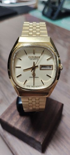 Orologio quarzo citizen - quarzo,