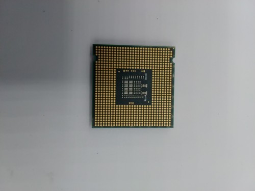 Cpu intel pentium - pentium, dual-core