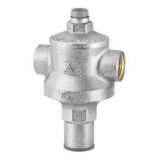 RIDUTTORE DI PRESSIONE RBM