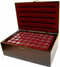 - Valigetta Portamonete in