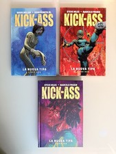Kick-ass - La nuova tipa