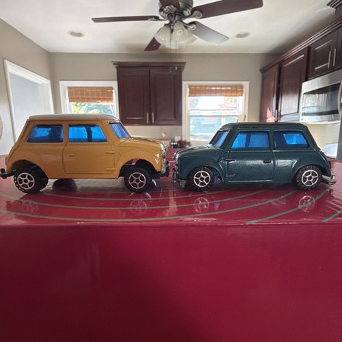Serie collettori mini cooper - serie,