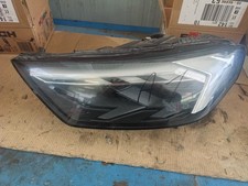 Faro Led Audi A1 Sx 2023