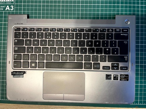 Samsung 530u ultrabook - 530u,