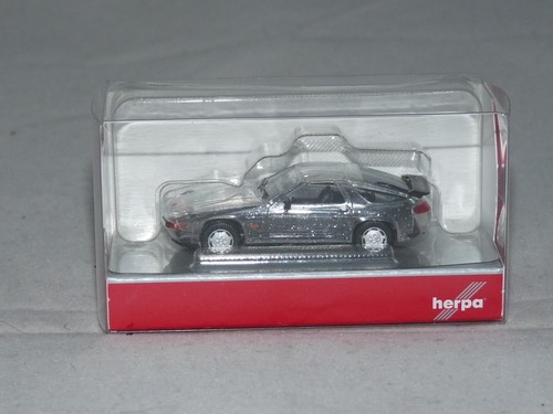 Herpa 962285 porsche 928 - 962285,