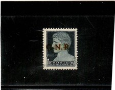 REPUBBLICA SOCIALE-SERIE