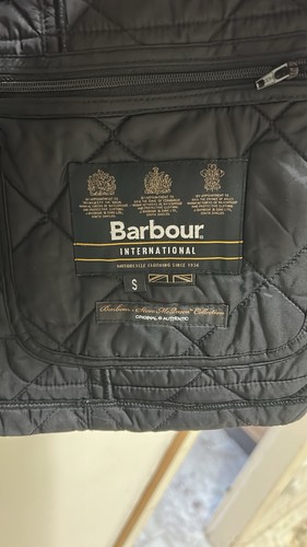 Barbour uomo steve mcqueen - uomo,