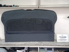 CAPPELLIERA COPRI BAULE AUDI