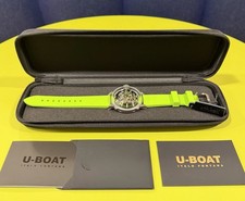 U-BOAT Automatico U-65, Ref