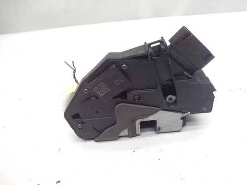 Ford fiesta 2aj serratura - fiesta,