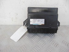 Ford Focus C Max Central