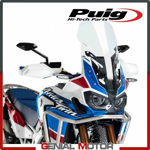 Cupolino puig trasparente - puig,