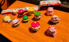 MIRMO - Dolci Preziosi - 2002 - pezzi singoli