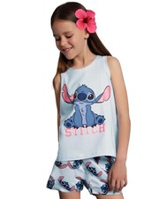 Pigiama bambina estivo Disney