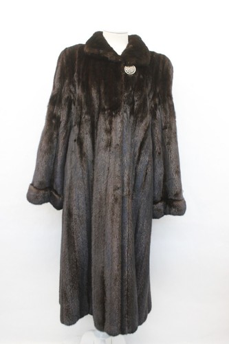Eccellente cappotto pelliccia - eccellente,