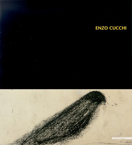Enzo cucchi edizioni - cucchi,