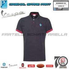 Maglia Polo Uomo V-Stripes