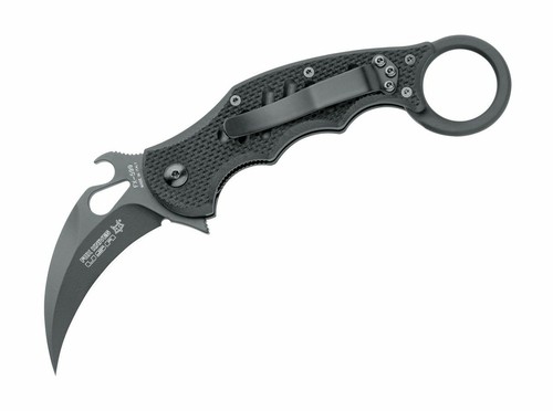 Coltello tascabile tattico