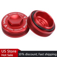 Tappet Adjusting Hole Cap w/