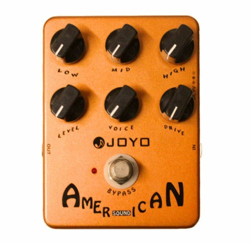 Joyo american sound - joyo, jf-14
