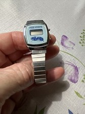 Orologio da polso vintage