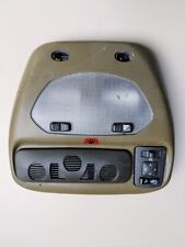 Plafoniera Di Cortesia Luce Fiat Multipla Completa