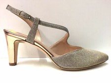 SCARPE DECOLTE' CERIMONIA