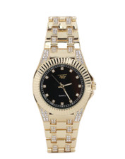 OROLOGIO Colore ORO Quadrante