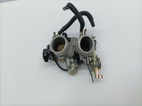 Corpo farfallato aprilia rsv - farfallato,