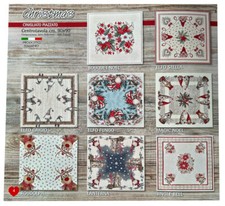 Centrotavola - Vari Disegni