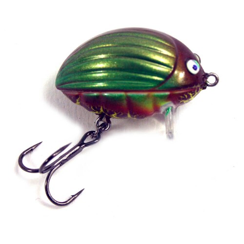 Salmo esche artificiali lil - salmo,