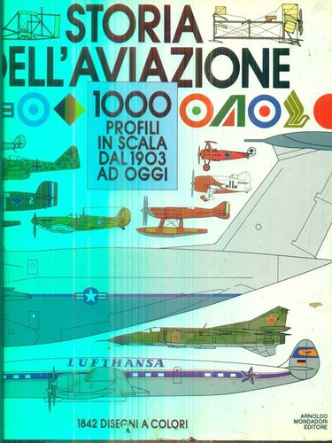 Storia dell aviazione - storia, dell'aviazione