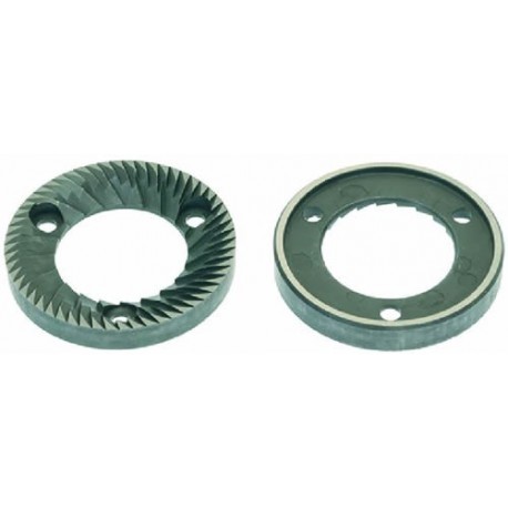 Coppia macine compak - coppia,