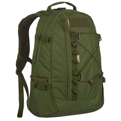 Wisport zaino chicago - wisport, militare
