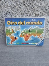 GIRO DEL MONDO Ravensburger