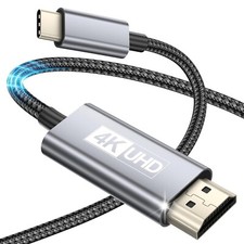 Cavo USB C HDMI 4K ,2M