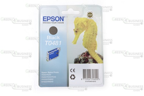 Epson t0481 inchiostro - epson,