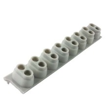 Contatto in gomma 8 tasti