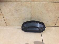 STRUMENTAZIONE DUCATI MONSTER 696 - 796 - 1100 - # SPEEDOMETER GAUGE