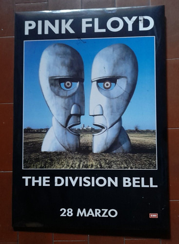 Pink floyd the division - pink, -the
