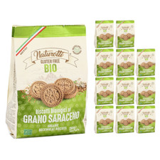 Pasta Natura Biscotti