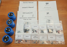 Luxman M-4000 Amplificatore