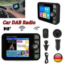 Adattatore autoradio dab auto - autoradio,
