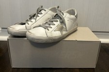 Golden Goose SuperStar Sneaker