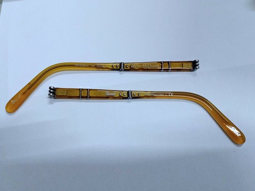 Coppia aste ricambio giallo - coppia,