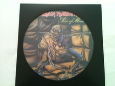 Iron Maiden - Piece of Mind -