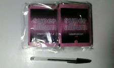 Bustine Super Album, Super