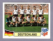 DEUTSCHLAND Team Figurine