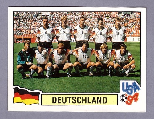 Deutschland team figurine - deutschland,